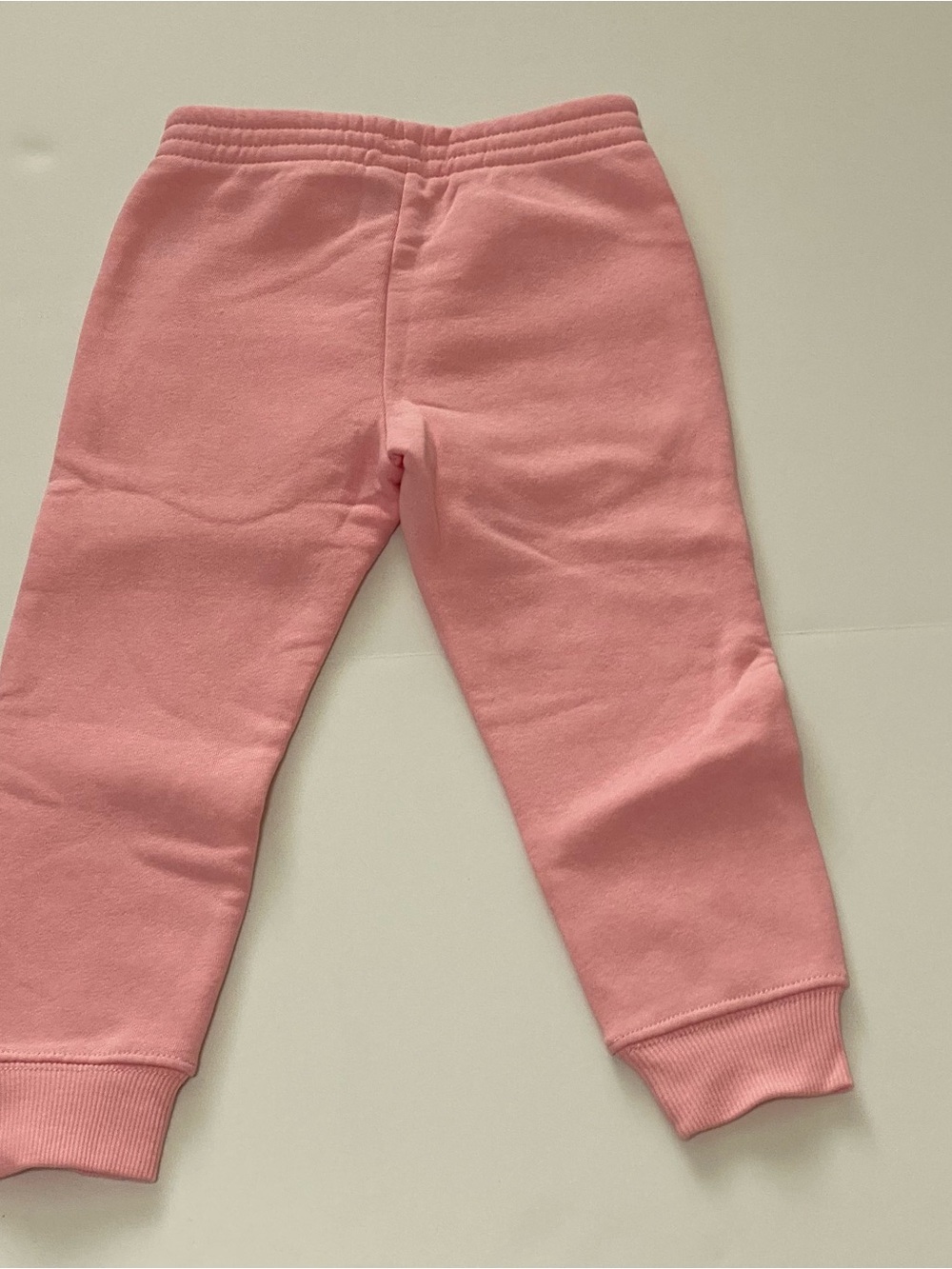 Champion Pink Kids Hoodie & Sweatpants Set with Butterfly Accents - Picture 4 of 8